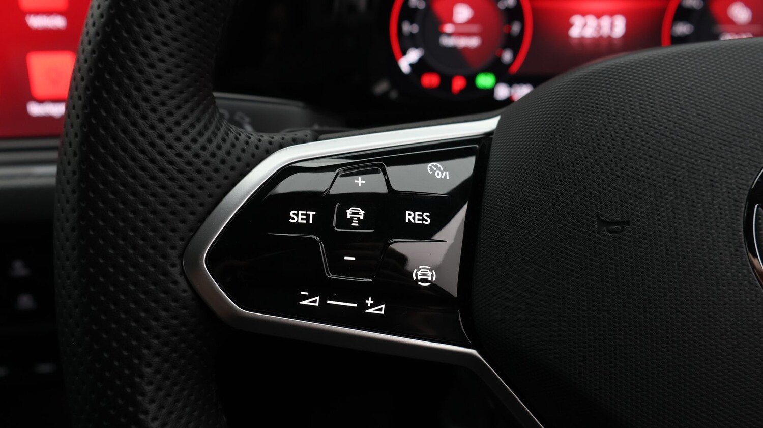 Used Volkswagen Golf 2023 for sale - 77181864: Photo 25