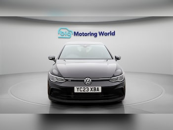 Used Volkswagen Golf 2023 for sale - 77181864: Photo