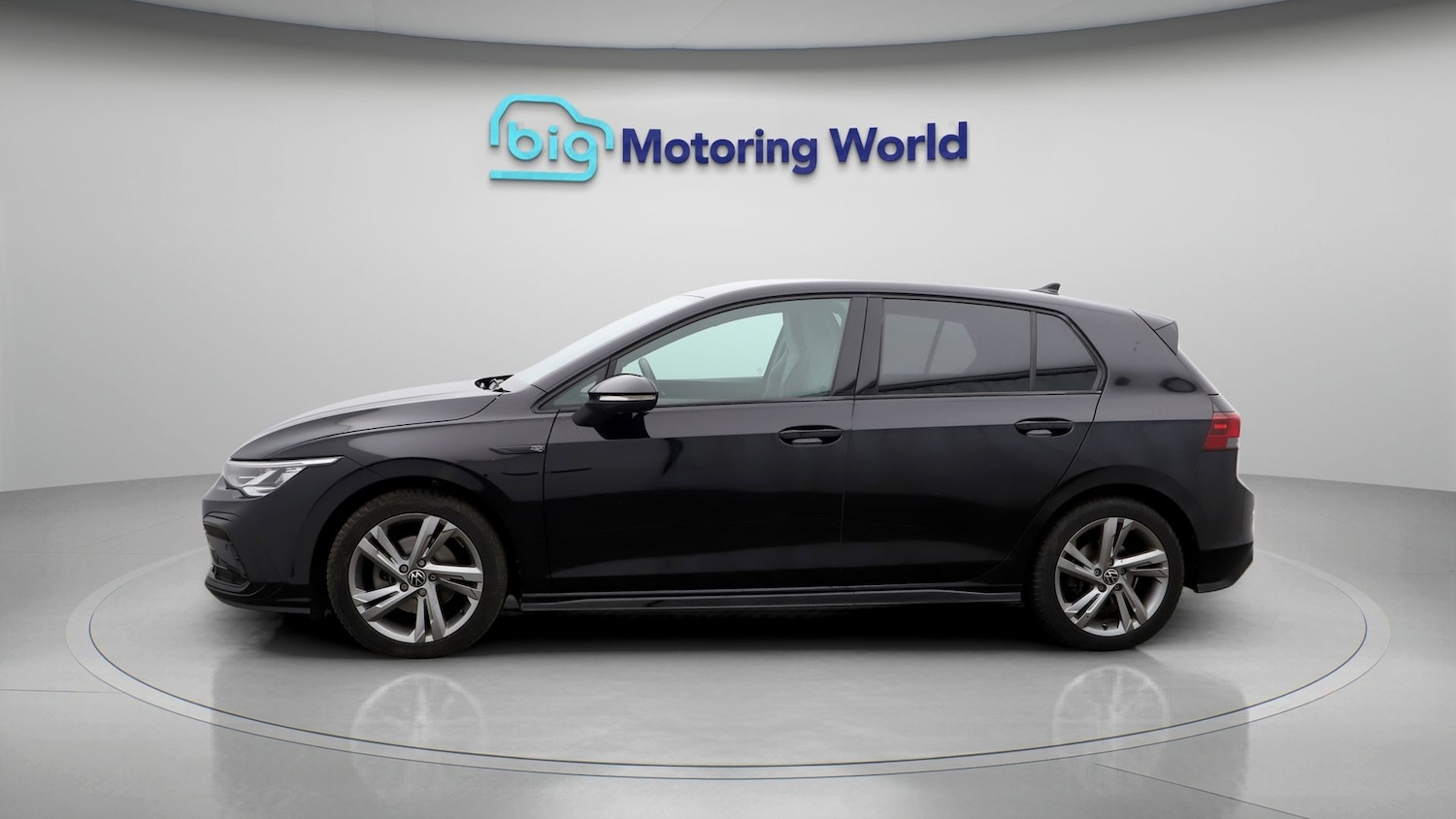 Used Volkswagen Golf 2023 for sale - 77181864: Photo 4