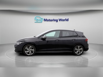 Used Volkswagen Golf 2023 for sale - 77181864: Photo
