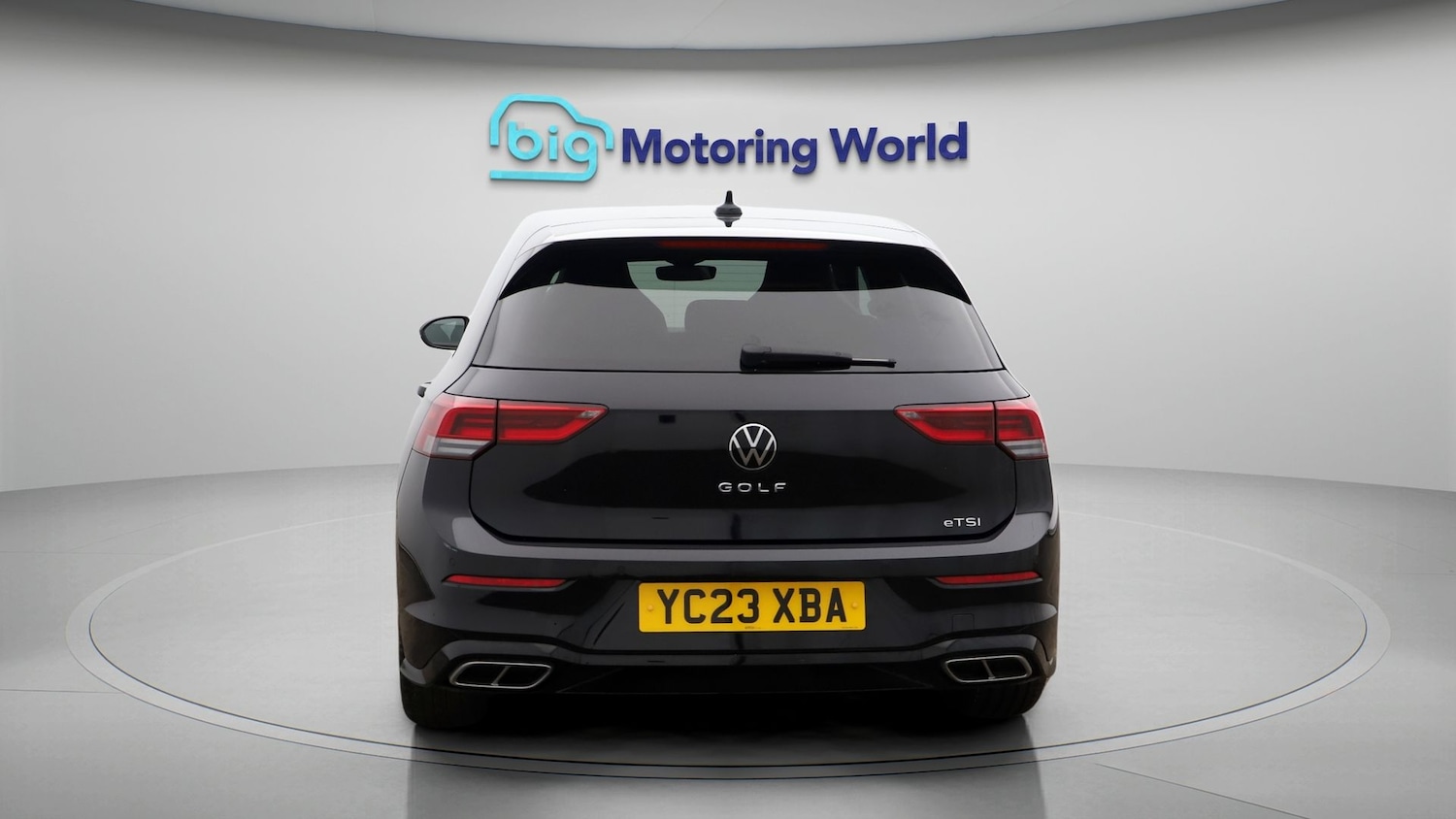 Used Volkswagen Golf 2023 for sale - 77181864: Photo 6