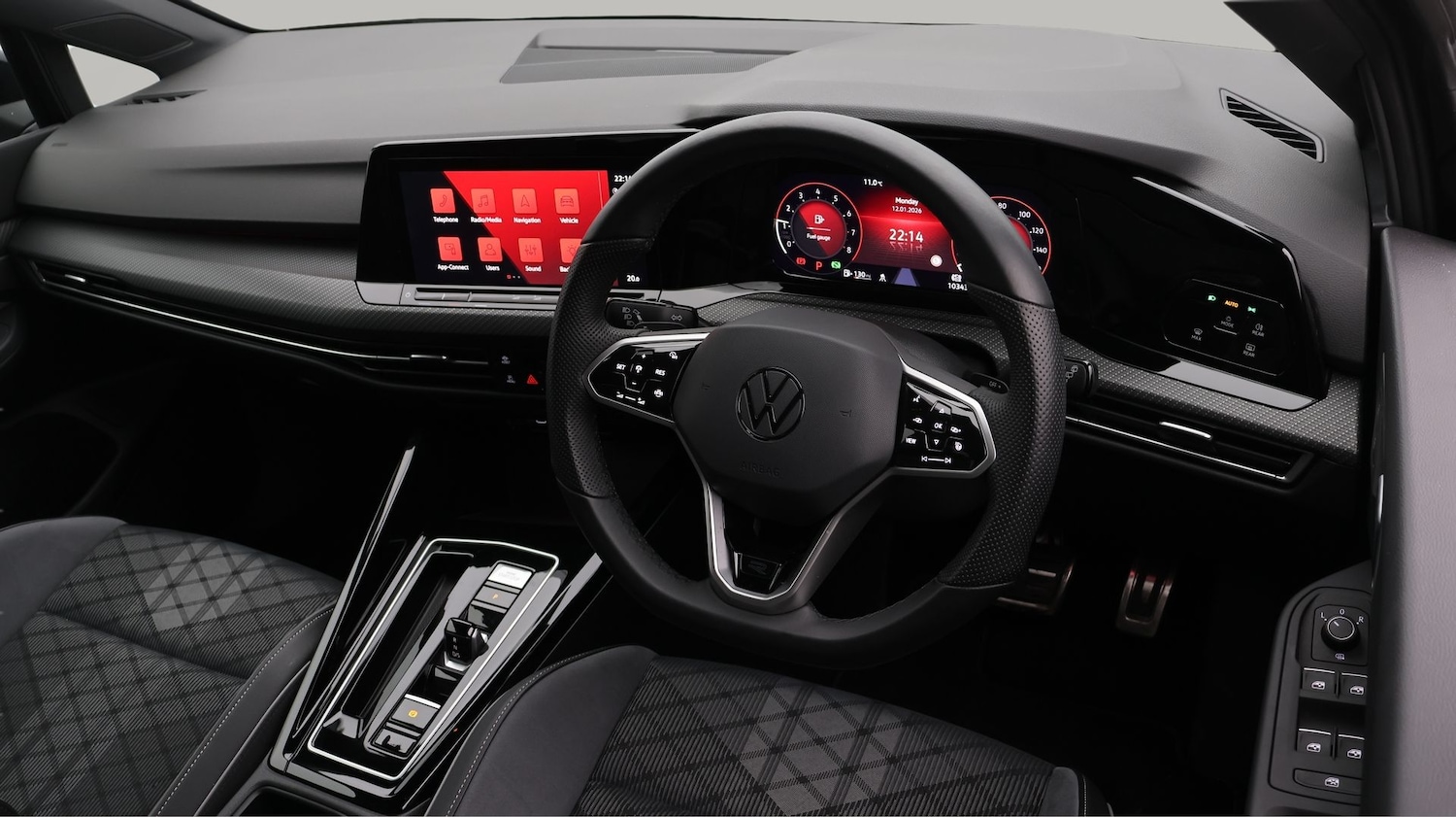 Used Volkswagen Golf 2023 for sale - 77181864: Photo 9