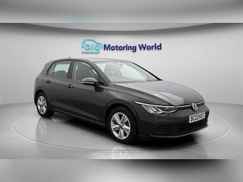Used Volkswagen Golf 2023 for sale - 79458291: Photo