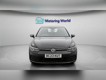 Used Volkswagen Golf 2023 for sale - 79458291: Photo