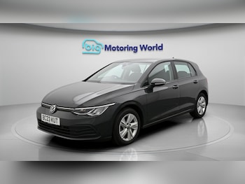Used Volkswagen Golf 2023 for sale - 79458291: Photo