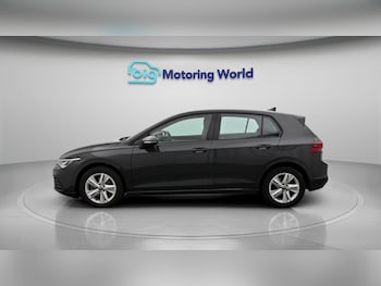 Used Volkswagen Golf 2023 for sale - 79458291: Photo