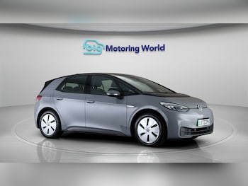 Used Volkswagen ID.3 2022 for sale - 79196125: Photo