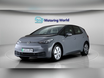 Used Volkswagen ID.3 2022 for sale - 79196125: Photo