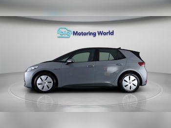 Used Volkswagen ID.3 2022 for sale - 79196125: Photo