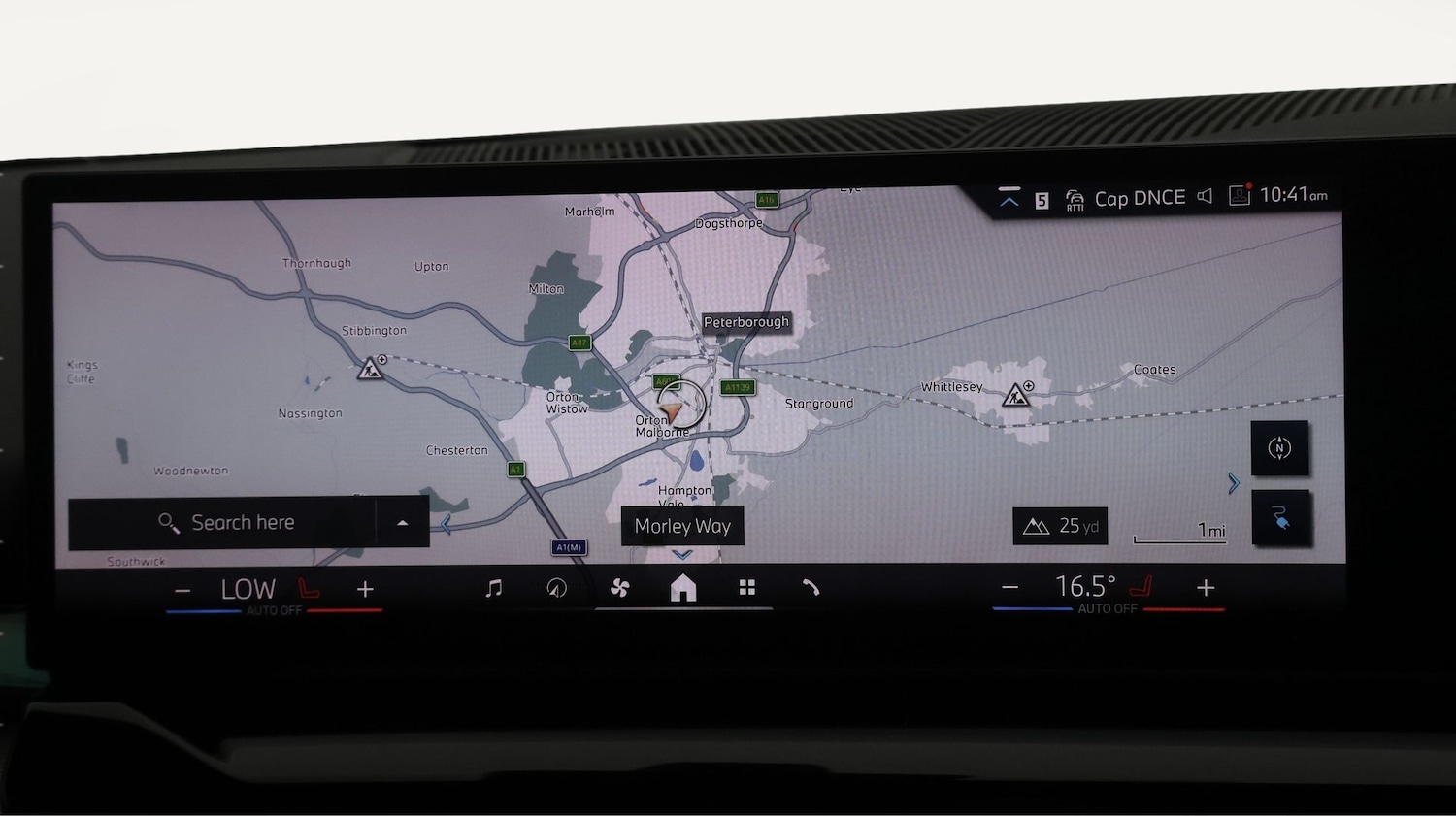 Used BMW i5 2025 for sale - 77750182: Photo 11