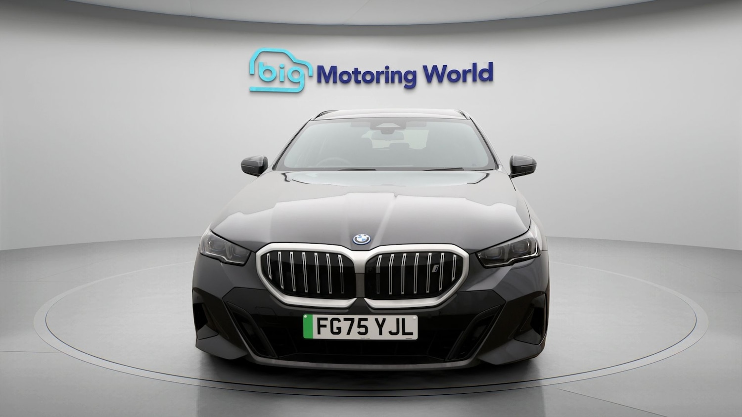 Used BMW i5 2025 for sale - 77750182: Photo 2