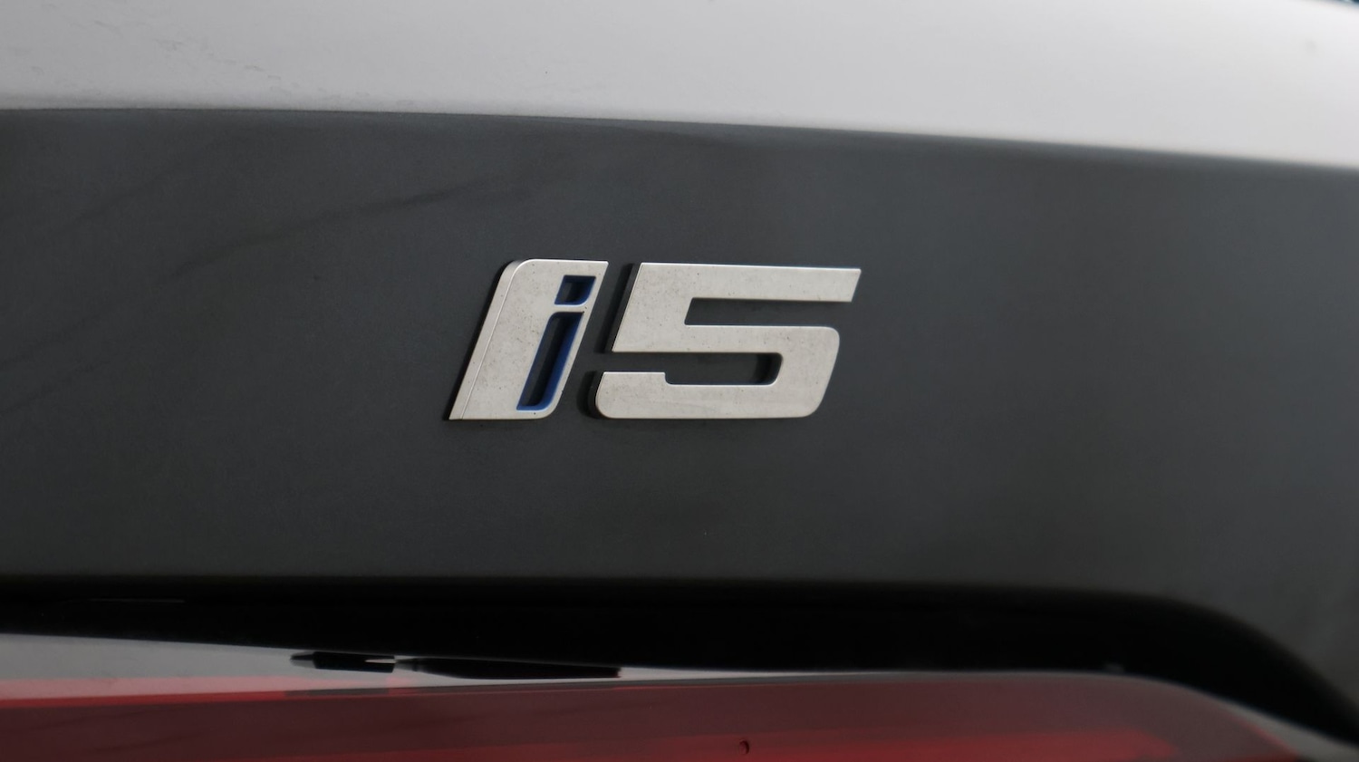 Used BMW i5 2025 for sale - 77750182: Photo 21