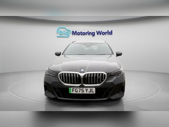 Used BMW i5 2025 for sale - 77750182: Photo