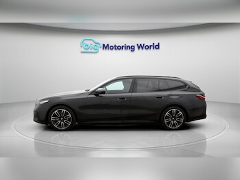 Used BMW i5 2025 for sale - 77750182: Photo