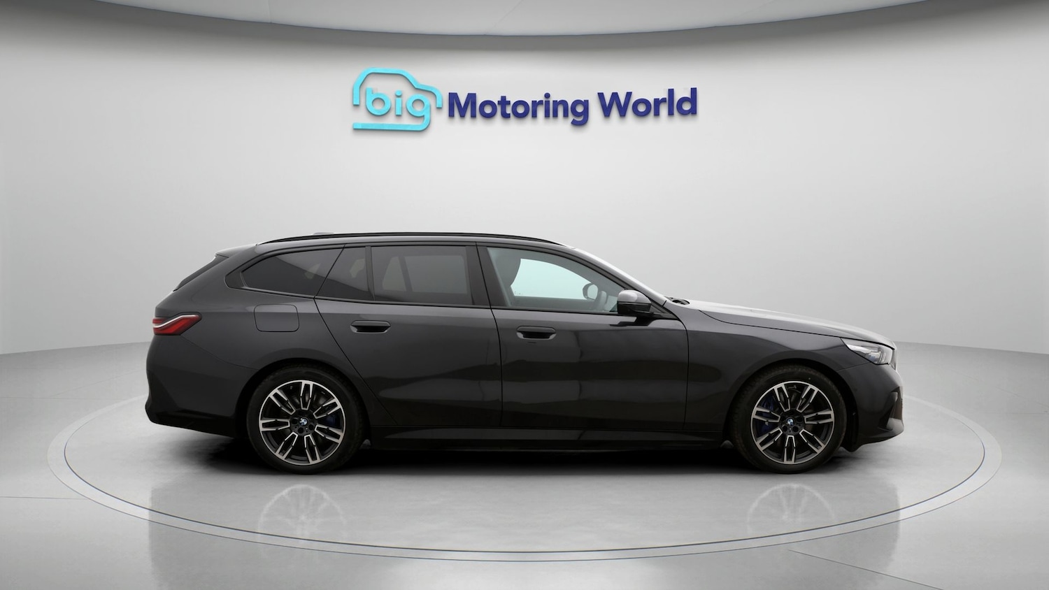 Used BMW i5 2025 for sale - 77750182: Photo 8