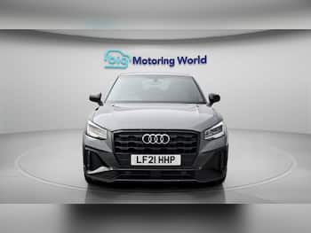 Used Audi Q2 2021 for sale - 79703934: Photo