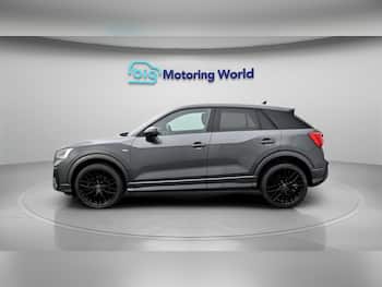 Used Audi Q2 2021 for sale - 79703934: Photo