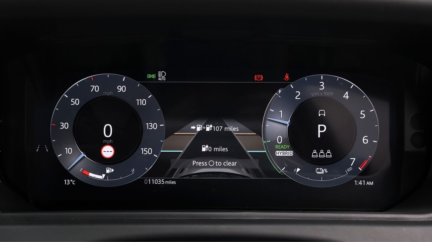 Used Land Rover Range Rover Velar 2025 for sale - 77760400: Photo 10