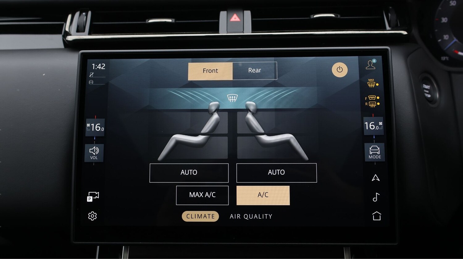 Used Land Rover Range Rover Velar 2025 for sale - 77760400: Photo 12