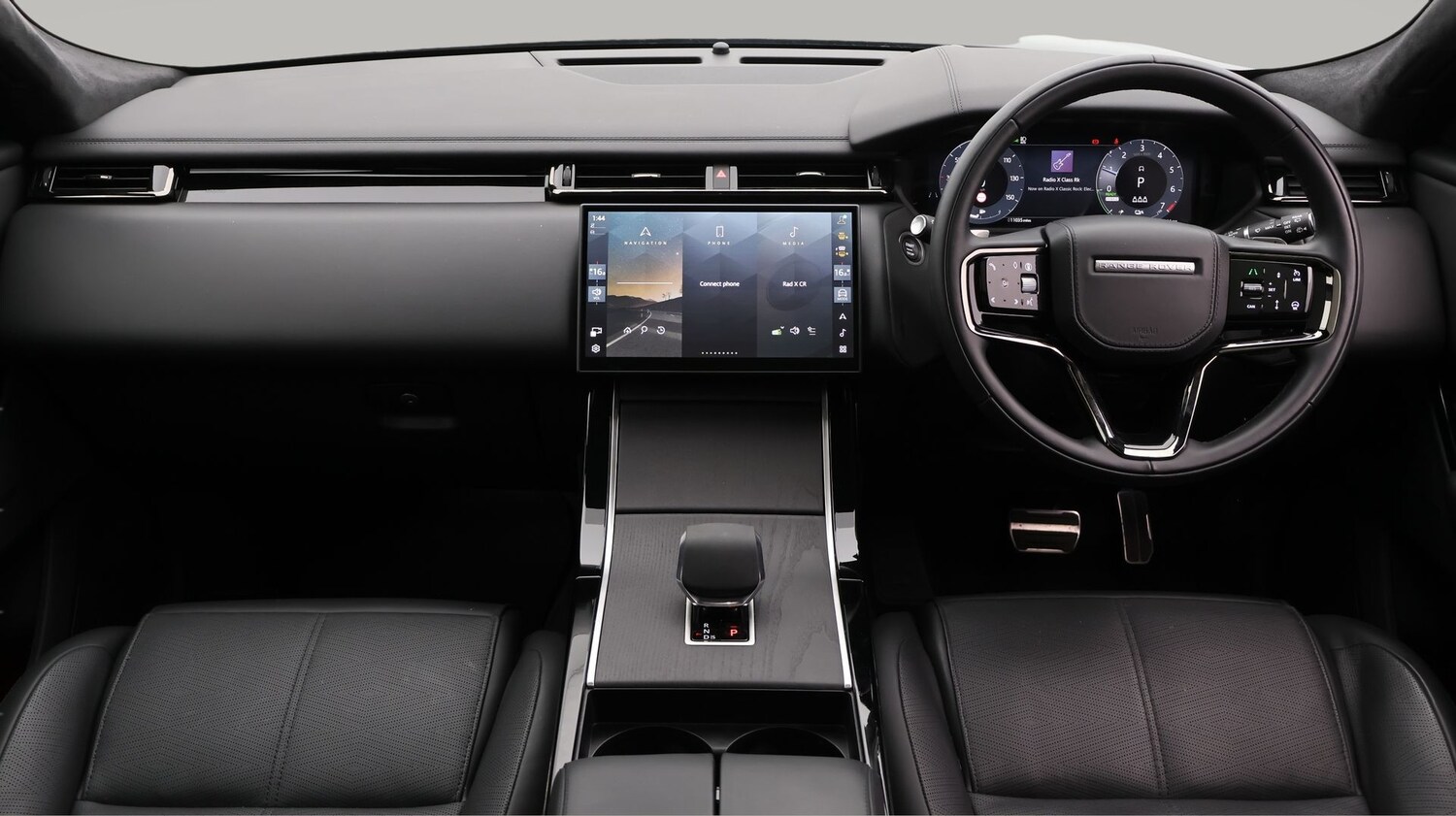 Used Land Rover Range Rover Velar 2025 for sale - 77760400: Photo 13