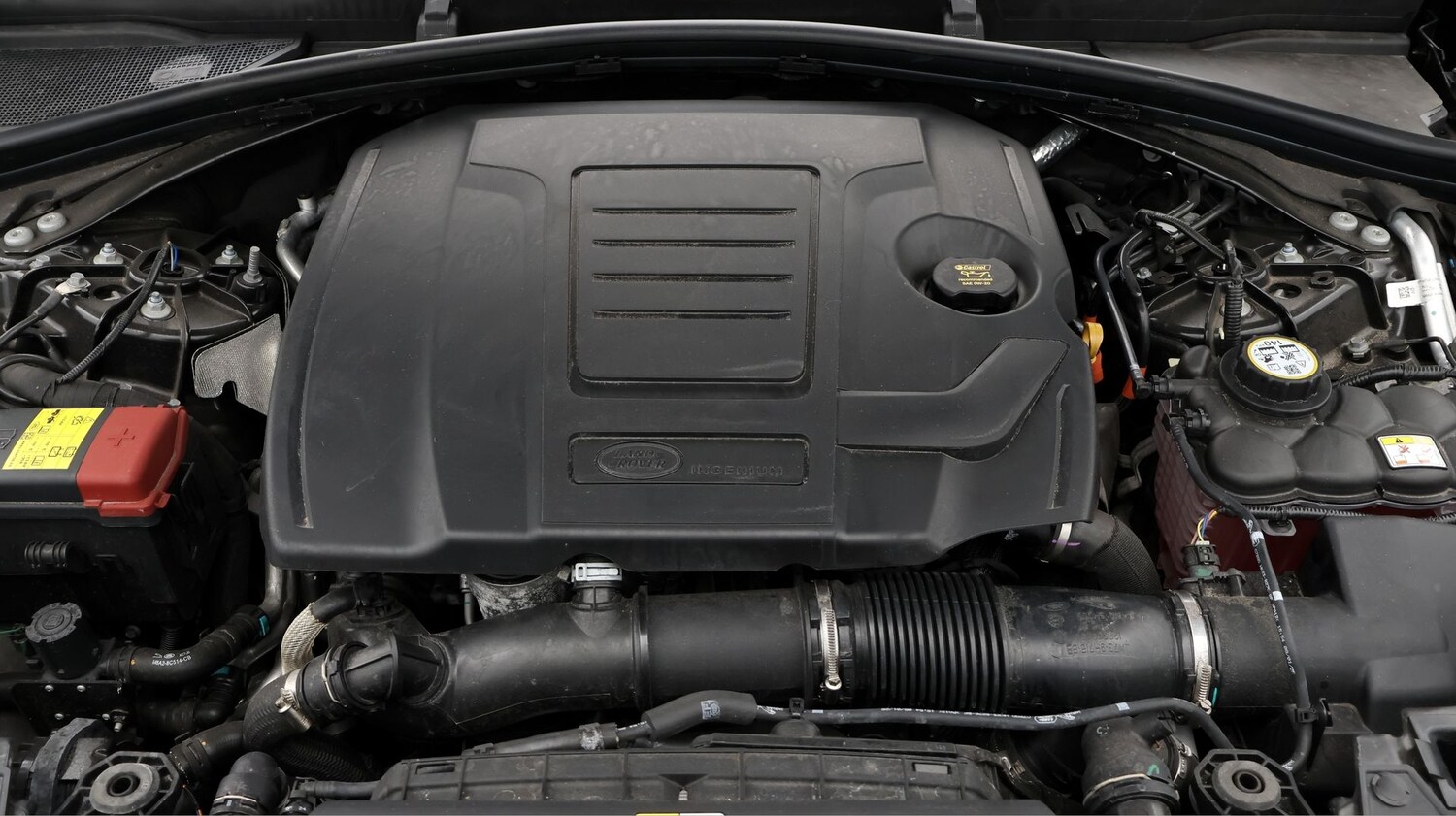 Used Land Rover Range Rover Velar 2025 for sale - 77760400: Photo 19