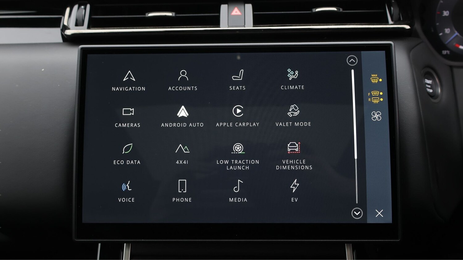 Used Land Rover Range Rover Velar 2025 for sale - 77760400: Photo 26