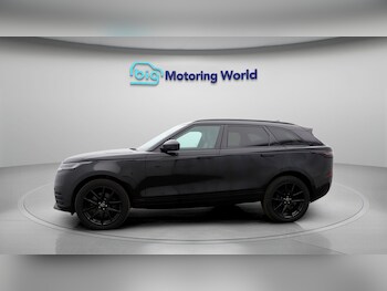 Used Land Rover Range Rover Velar 2025 for sale - 77760400: Photo