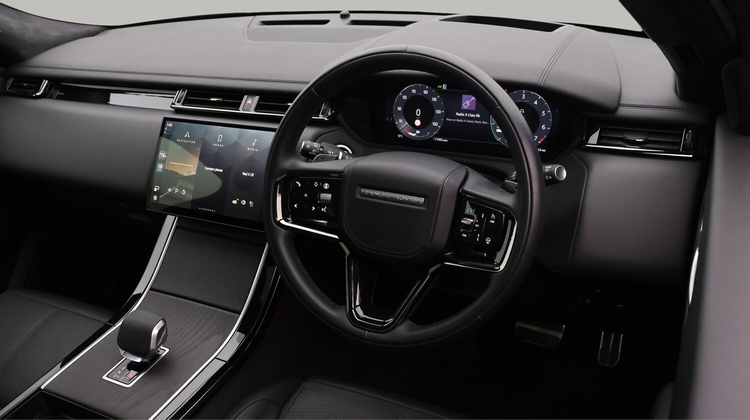 Used Land Rover Range Rover Velar 2025 for sale - 77760400: Photo 9