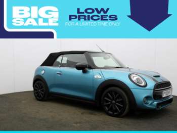 2020 (20) - 2.0 Cooper S Classic II 2dr