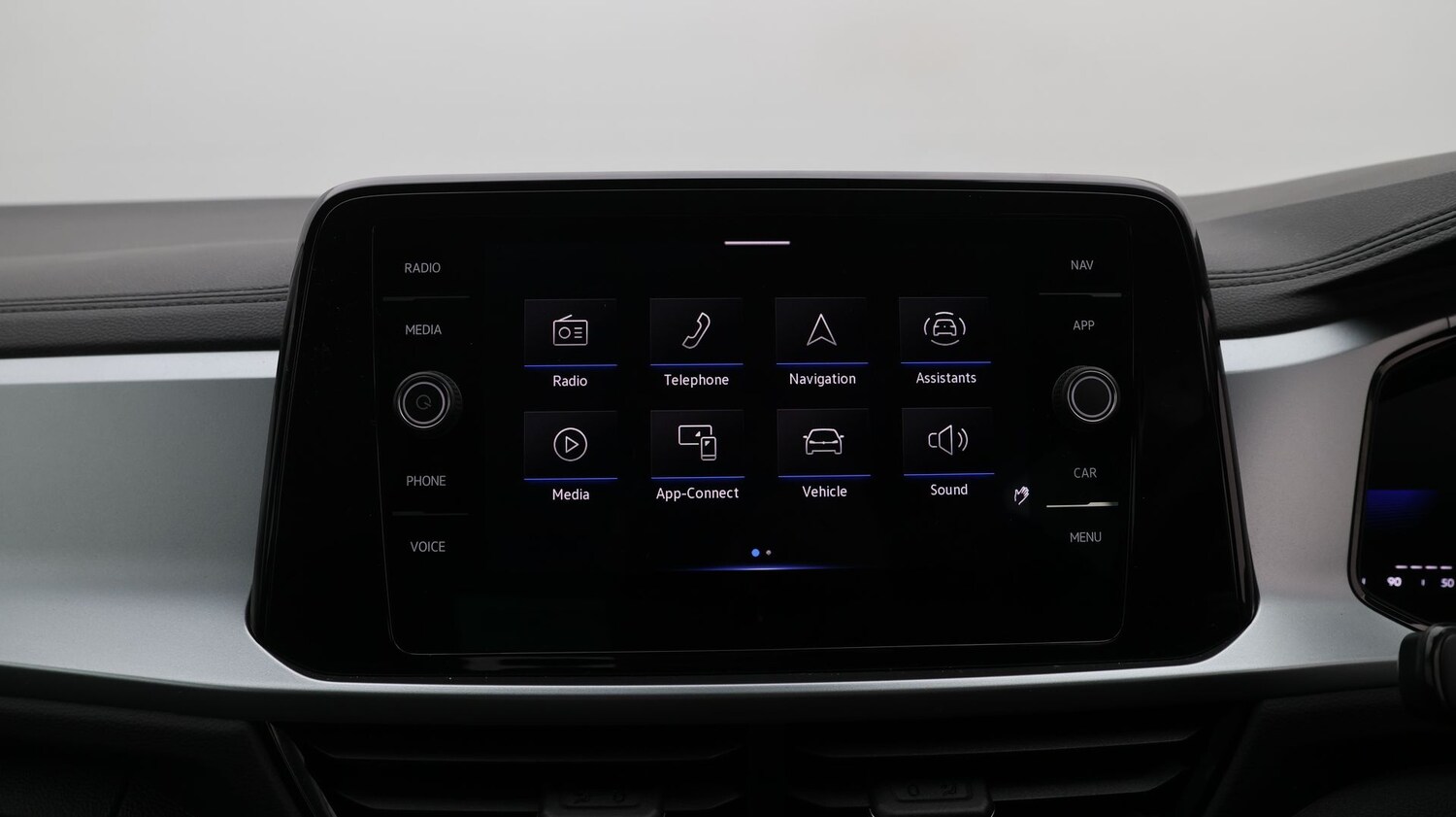 Used Volkswagen T-Roc 2023 for sale - 77541783: Photo 11