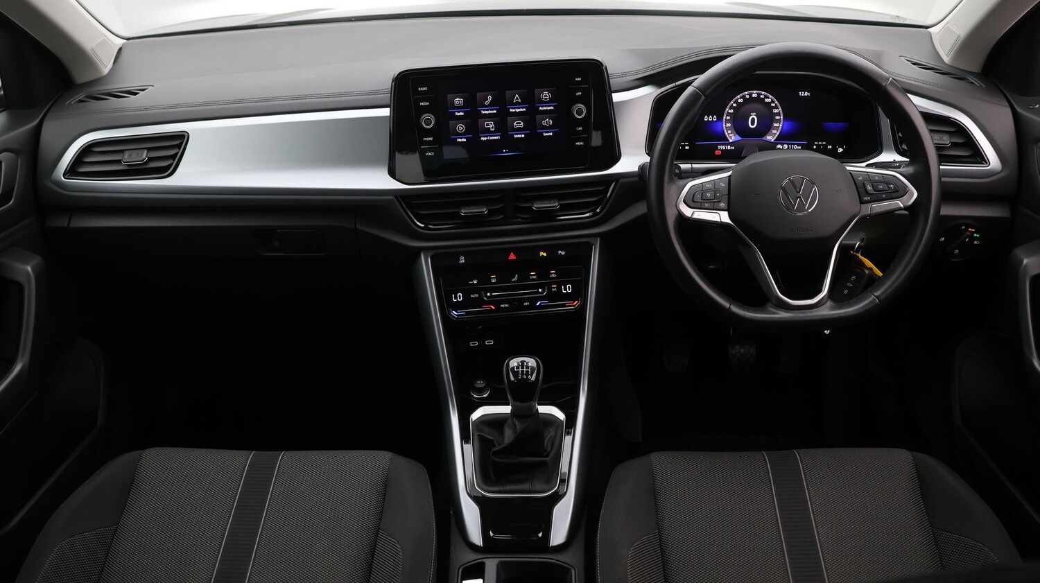 Used Volkswagen T-Roc 2023 for sale - 77541783: Photo 13