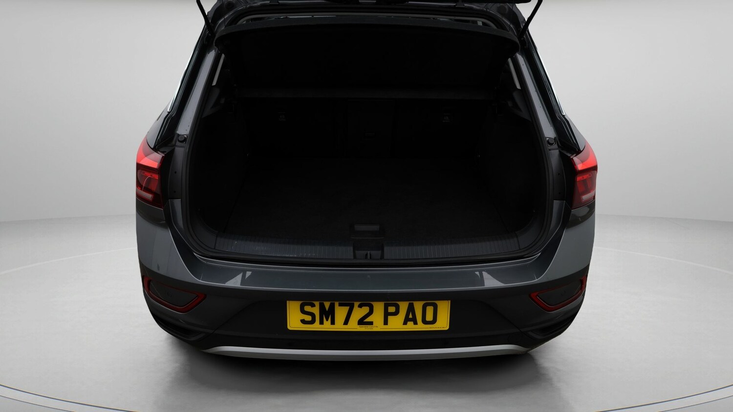 Used Volkswagen T-Roc 2023 for sale - 77541783: Photo 17