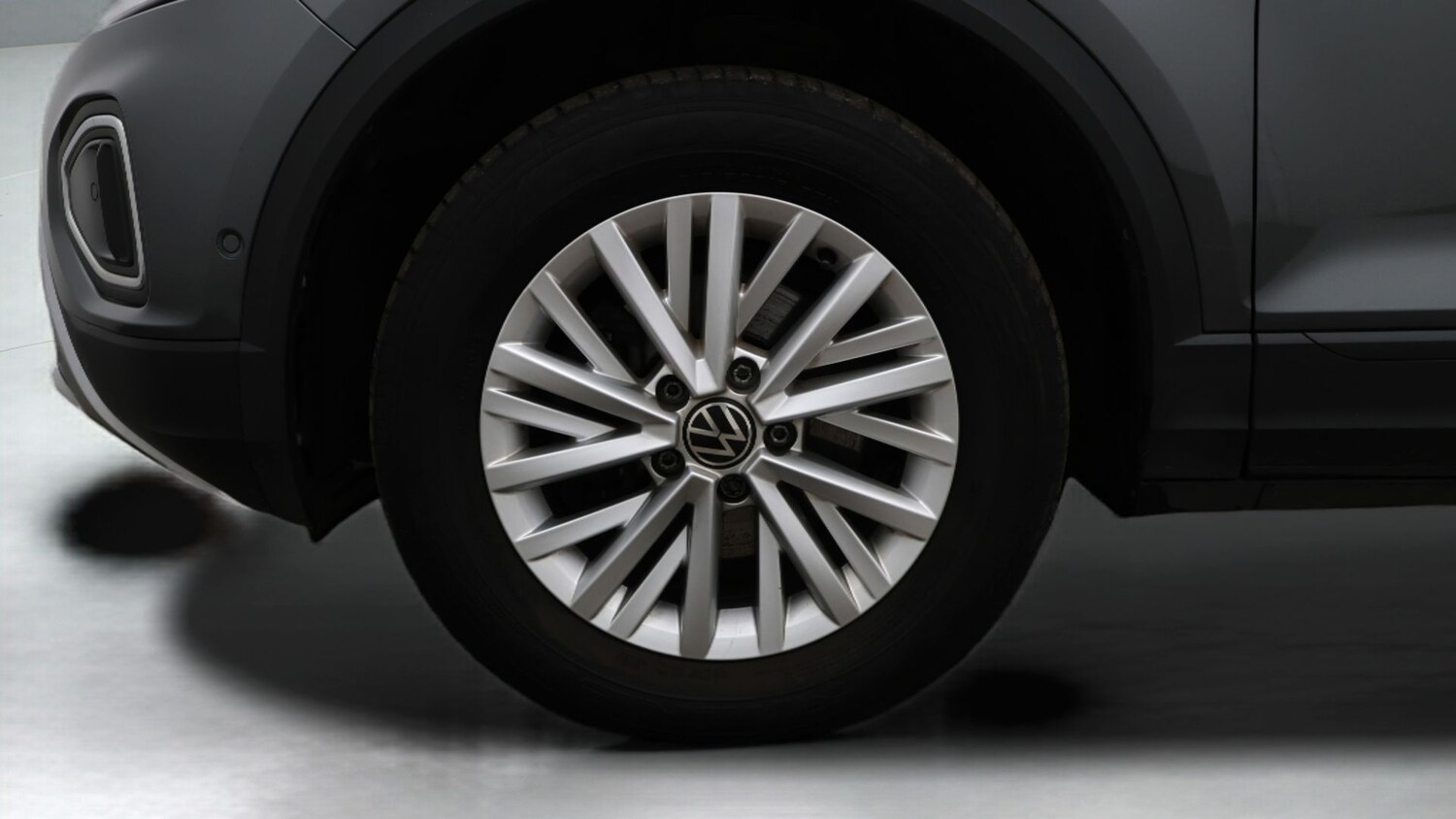 Used Volkswagen T-Roc 2023 for sale - 77541783: Photo 18