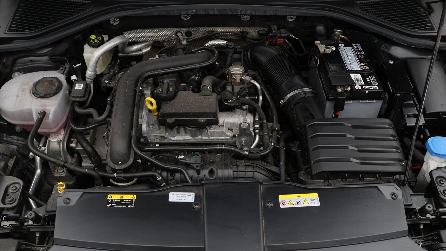 Used Volkswagen T-Roc 2023 for sale - 77541783: Photo 19