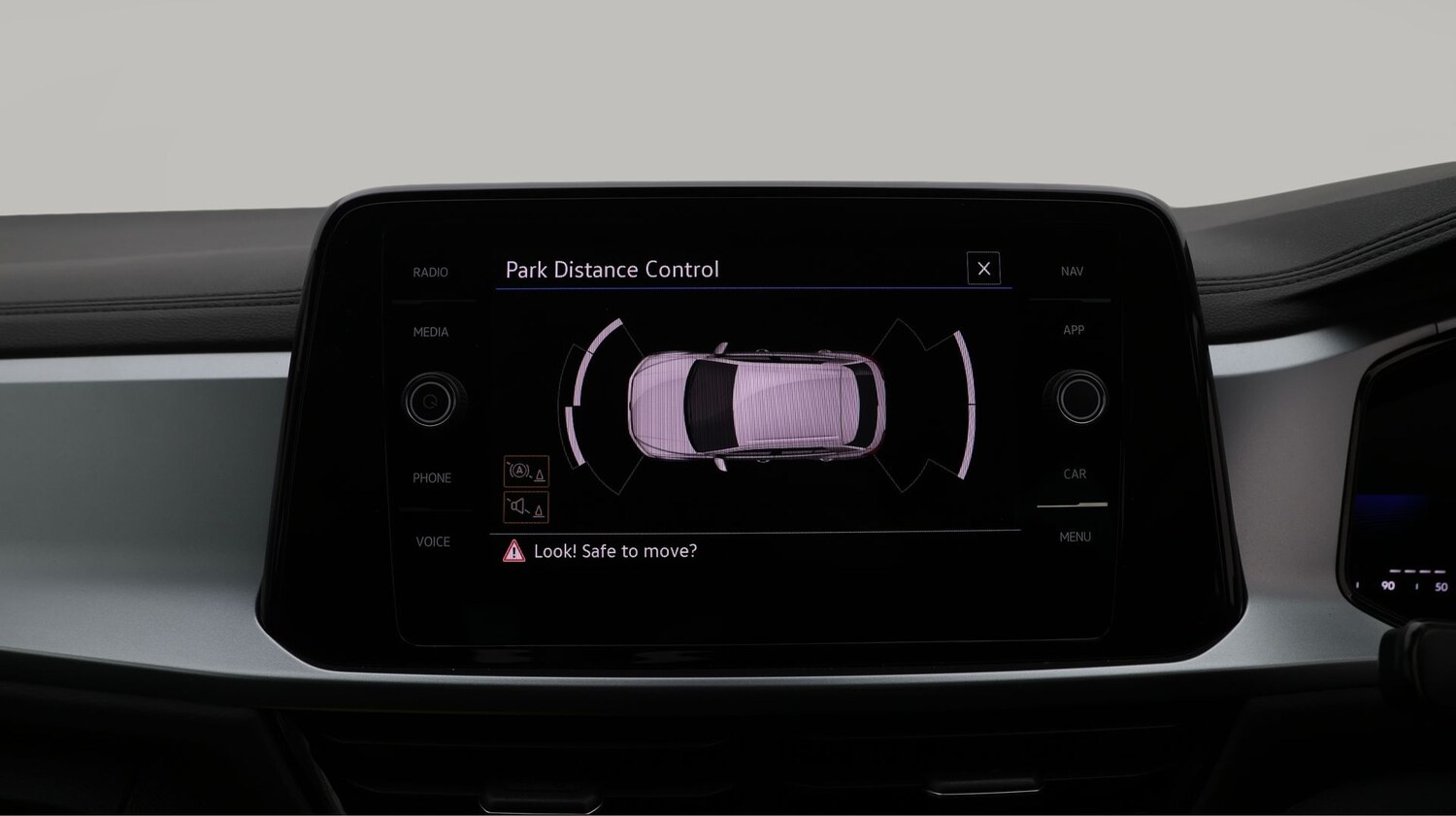 Used Volkswagen T-Roc 2023 for sale - 77541783: Photo 22