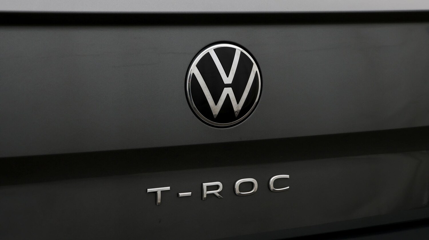 Used Volkswagen T-Roc 2023 for sale - 77541783: Photo 24