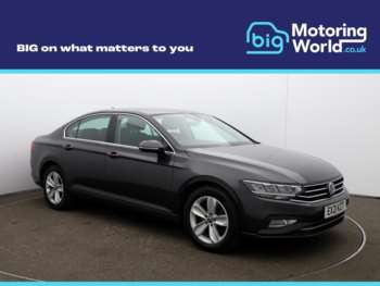 2021 (21) - 2.0 TDI EVO SE Nav Saloon 4dr Diesel Manual Euro 6 (s/s) (150 ps)