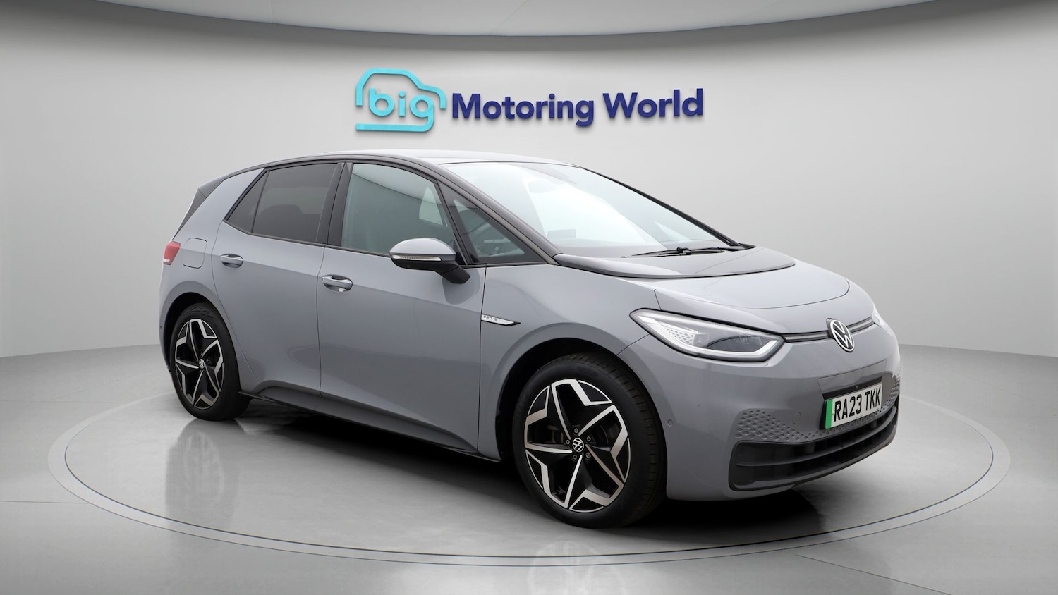 Used Volkswagen ID.3 for sale - 77749691: Photo 1