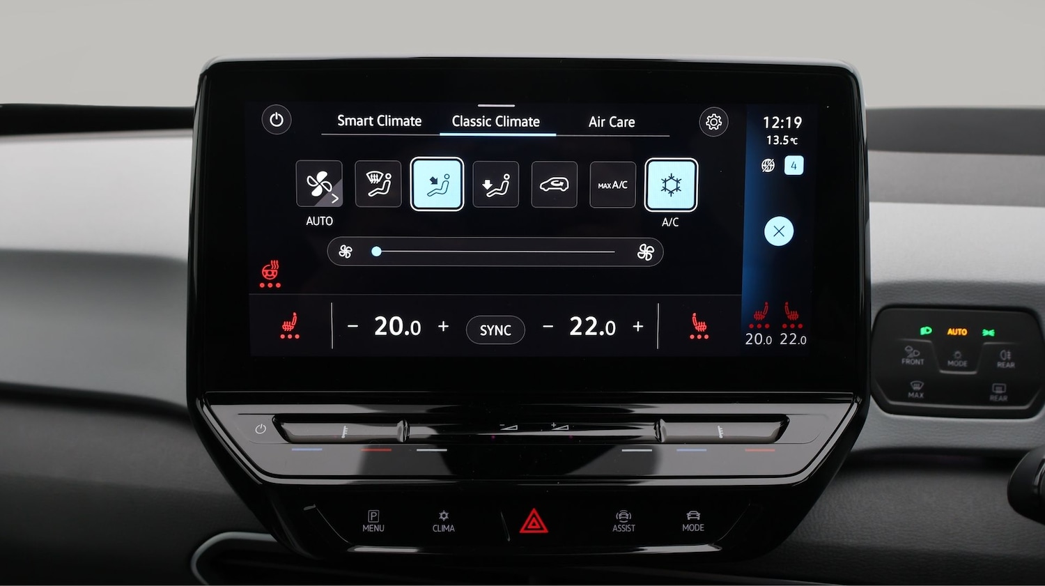 Used Volkswagen ID.3 for sale - 77749691: Photo 12