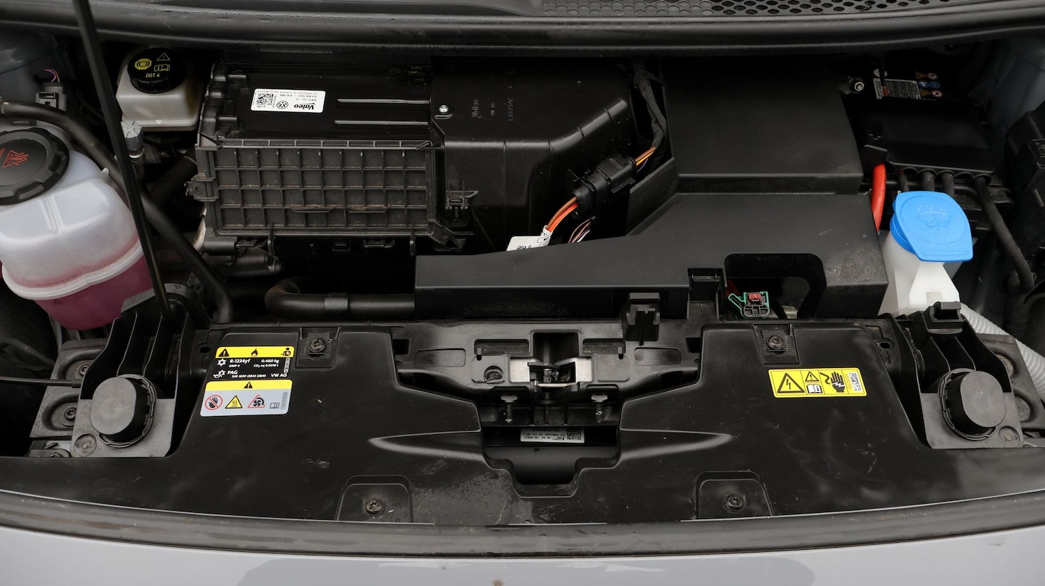 Used Volkswagen ID.3 for sale - 77749691: Photo 19