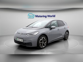 Used Volkswagen ID.3 2023 for sale - 77749691: Photo