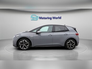 Used Volkswagen ID.3 2023 for sale - 77749691: Photo