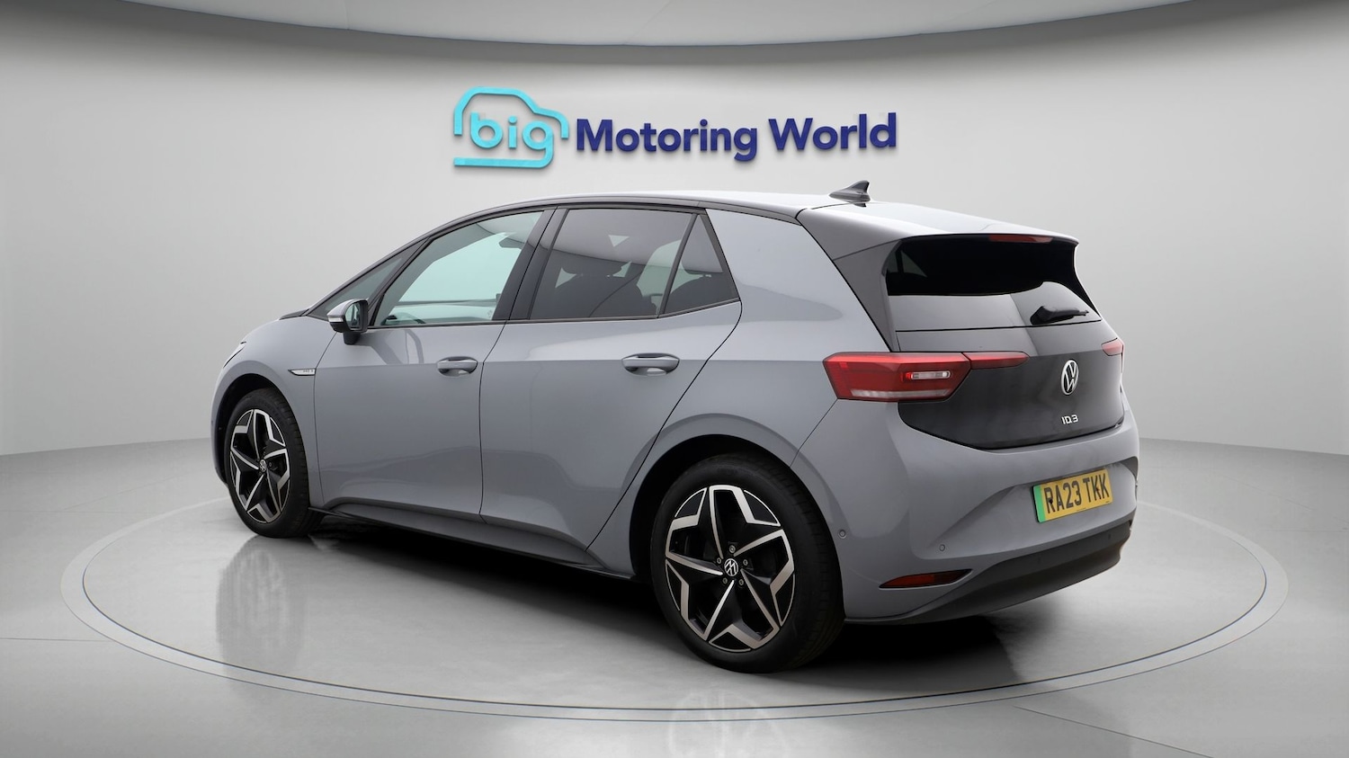 Used Volkswagen ID.3 for sale - 77749691: Photo 5