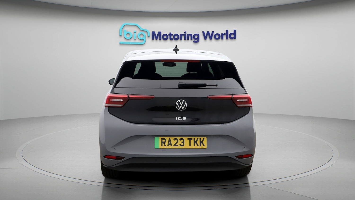 Used Volkswagen ID.3 for sale - 77749691: Photo 6