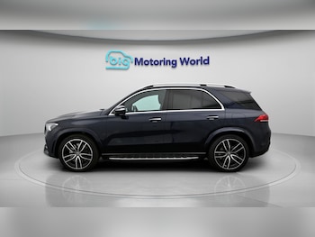Used Mercedes-Benz GLE 2022 for sale - 79326759: Photo