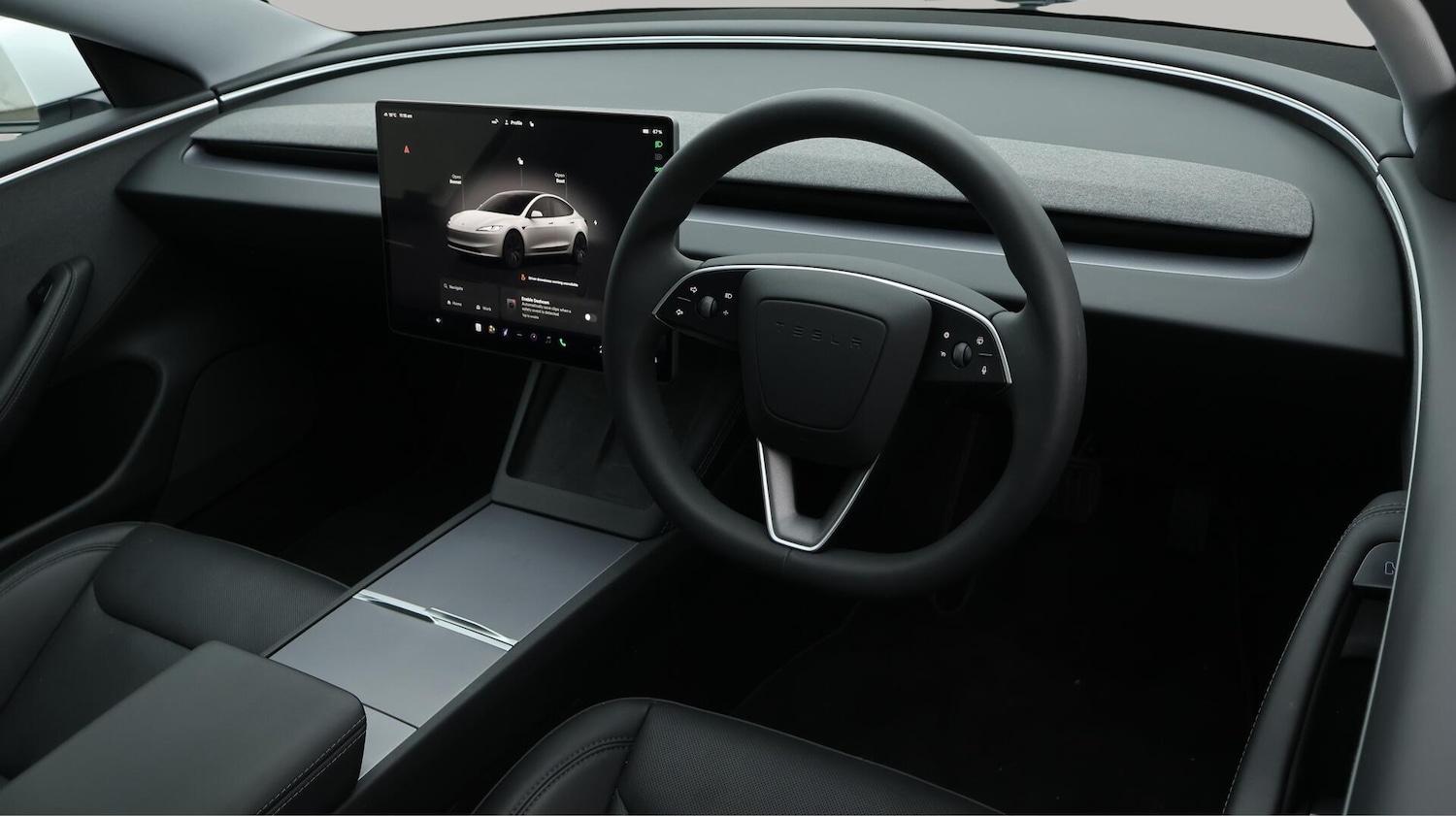 Used Tesla Model 3 2024 for sale - 76408558: Photo 10