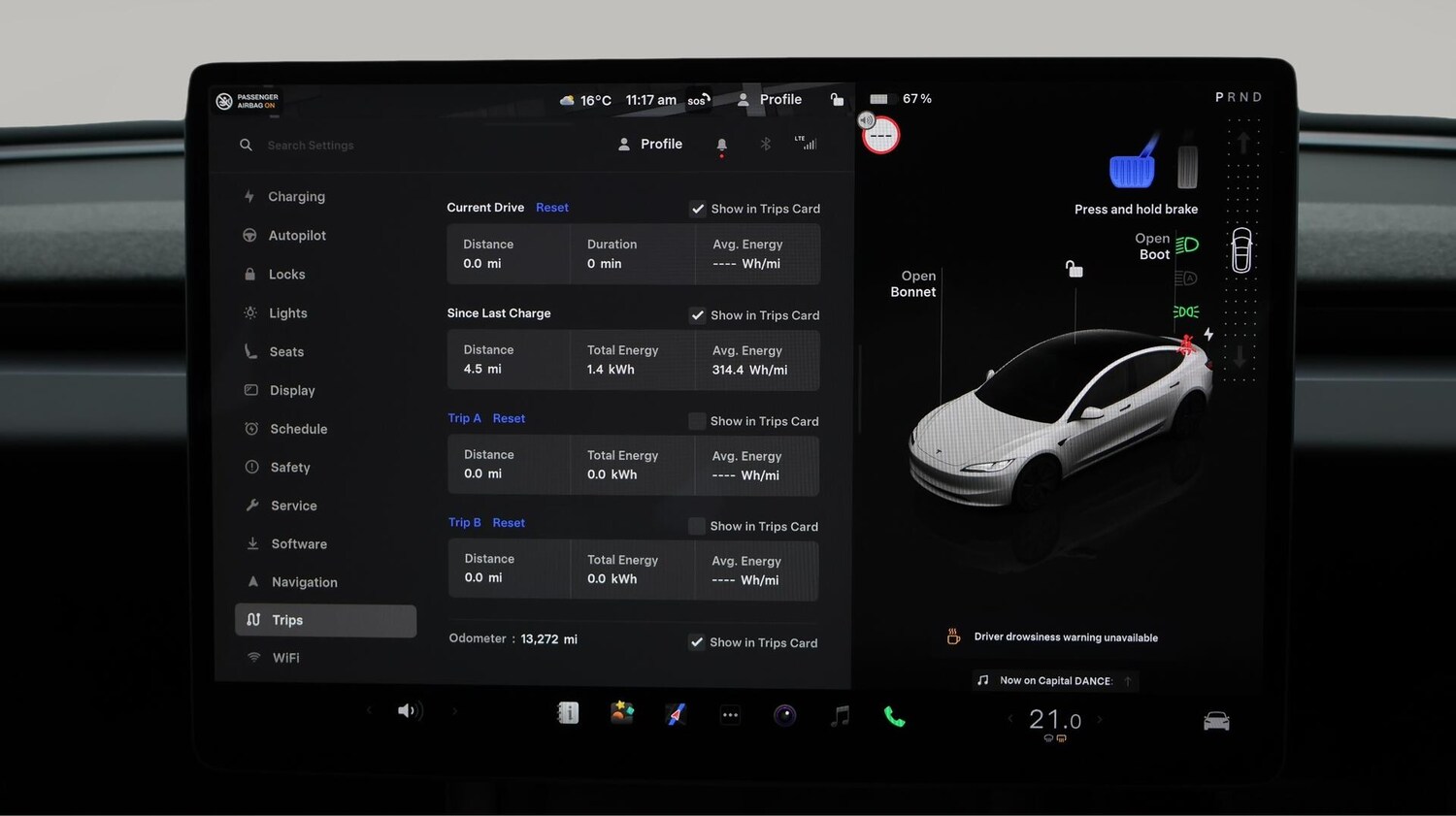 Used Tesla Model 3 2024 for sale - 76408558: Photo 11
