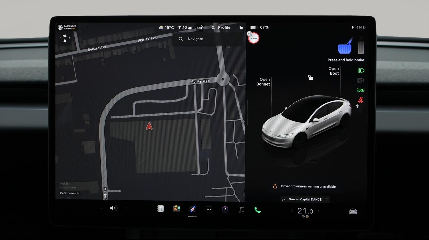 Used Tesla Model 3 2024 for sale - 76408558: Photo 12