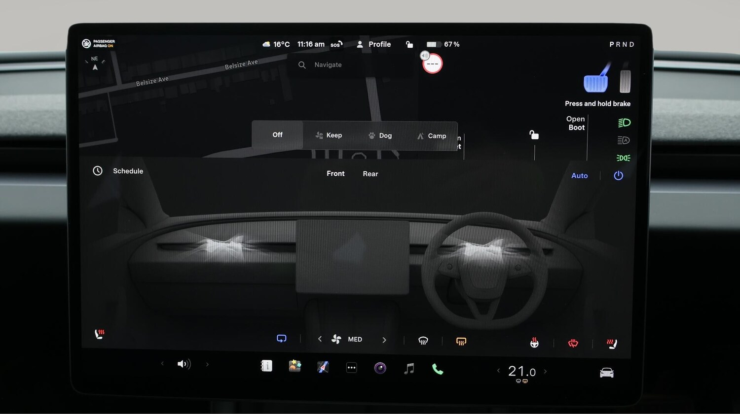 Used Tesla Model 3 2024 for sale - 76408558: Photo 13