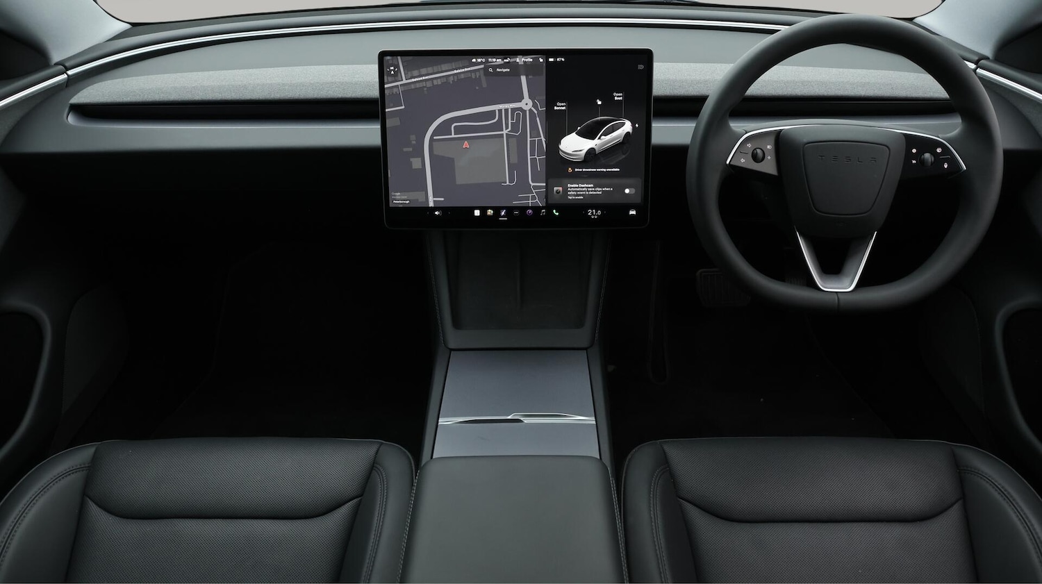 Used Tesla Model 3 2024 for sale - 76408558: Photo 14